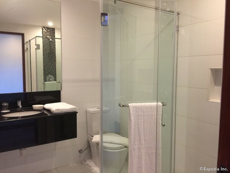Apartamento Golden Palm Resort