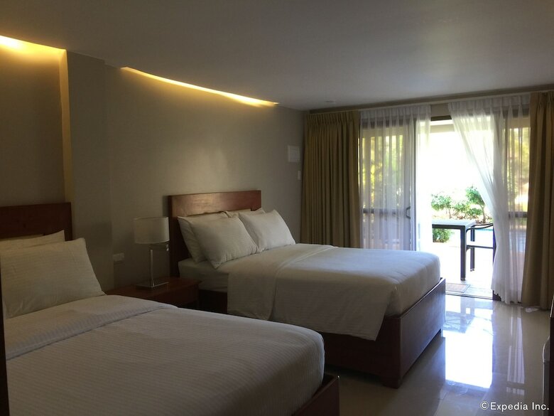 Apartamento Golden Palm Resort