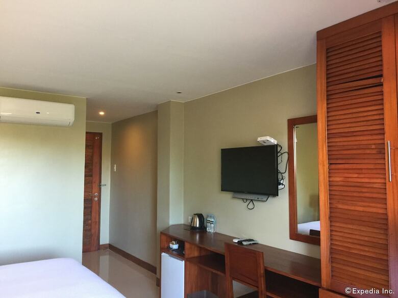 Apartamento Golden Palm Resort