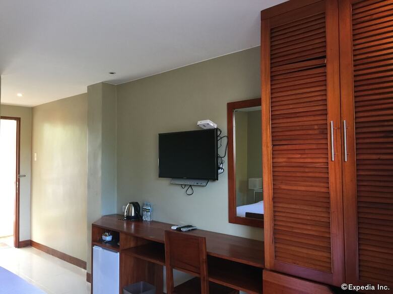 Apartamento Golden Palm Resort