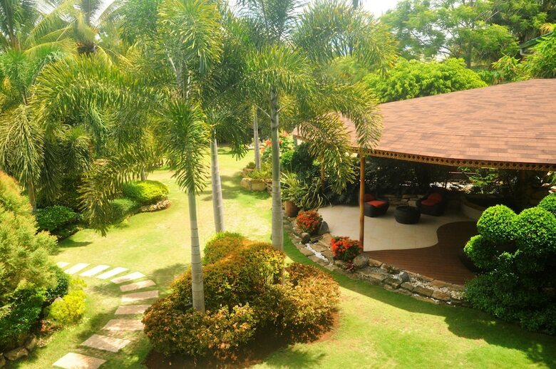 Apartamento Golden Palm Resort