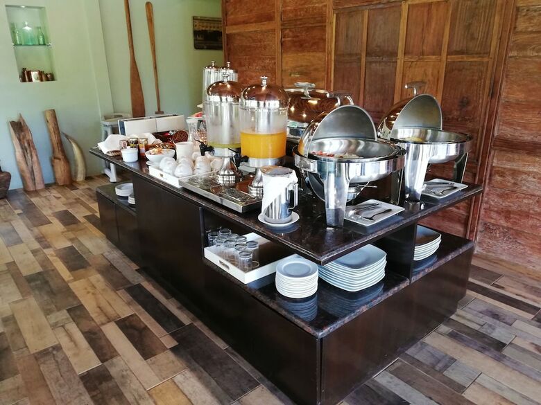 Apartamento Golden Palm Resort