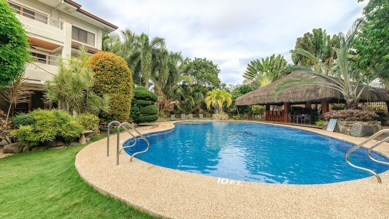 Apartamento Golden Palm Resort