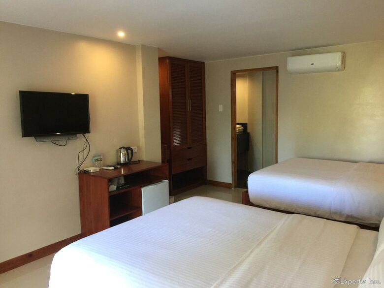 Apartamento Golden Palm Resort