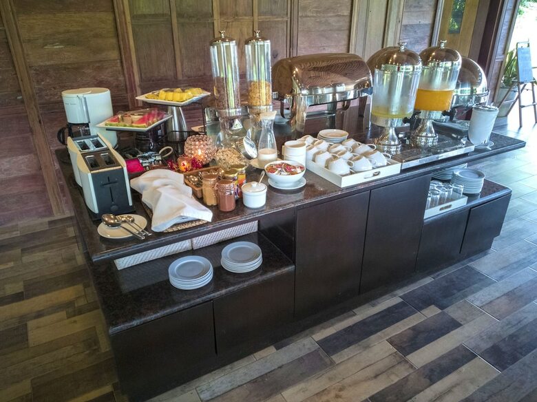Apartamento Golden Palm Resort