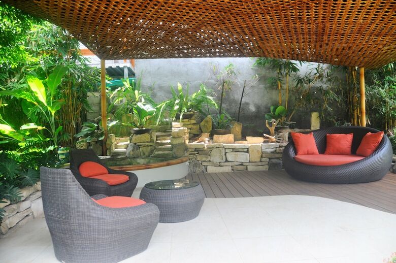 Apartamento Golden Palm Resort