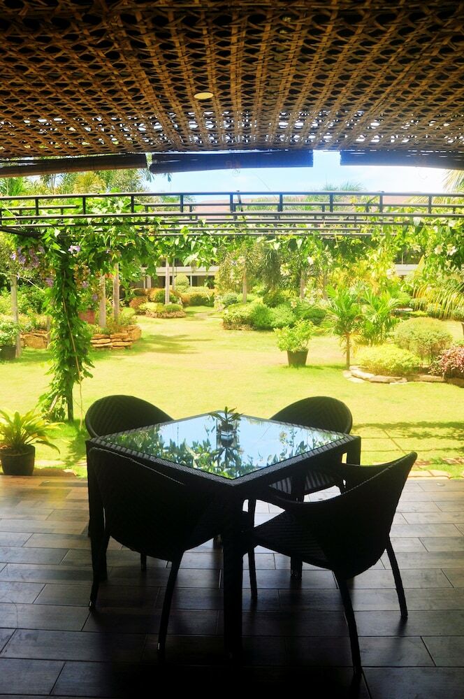 Apartamento Golden Palm Resort