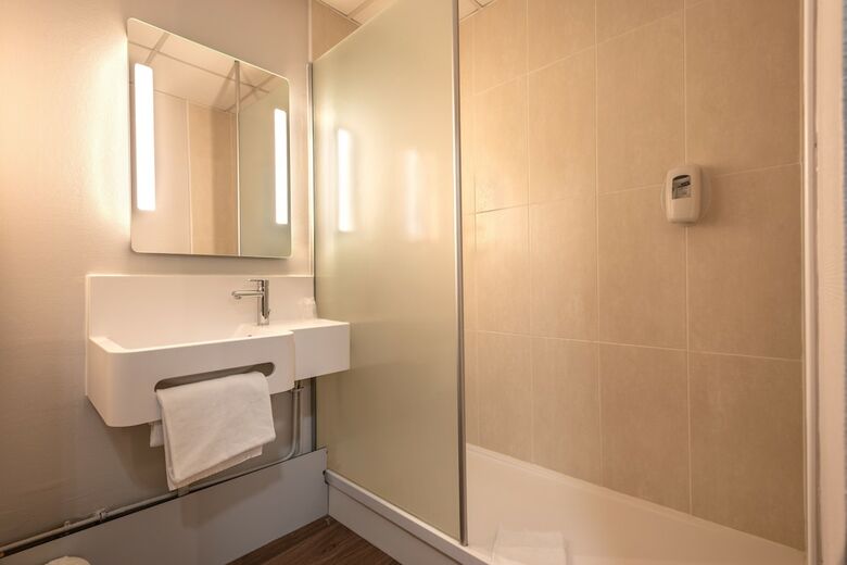 Hotel B&B H�tel Quimper Sud B�nodet