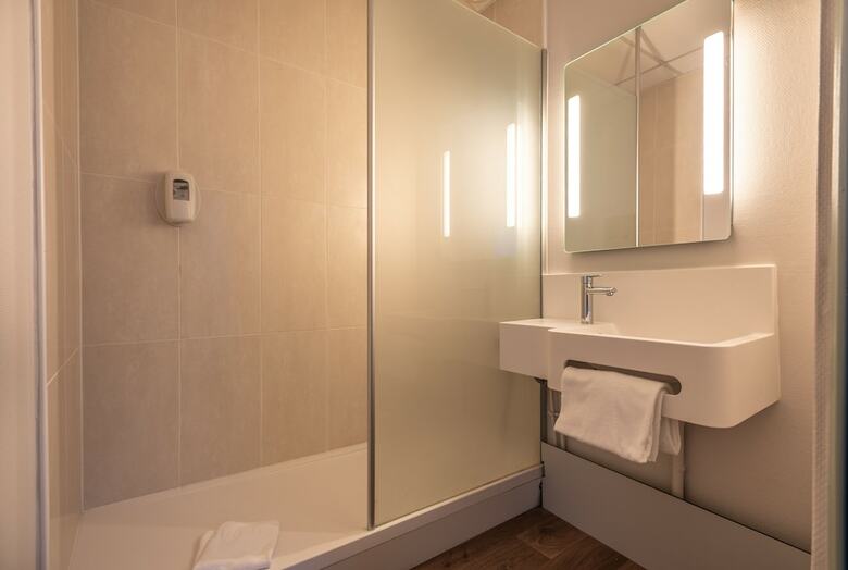 Hotel B&B H�tel Quimper Sud B�nodet
