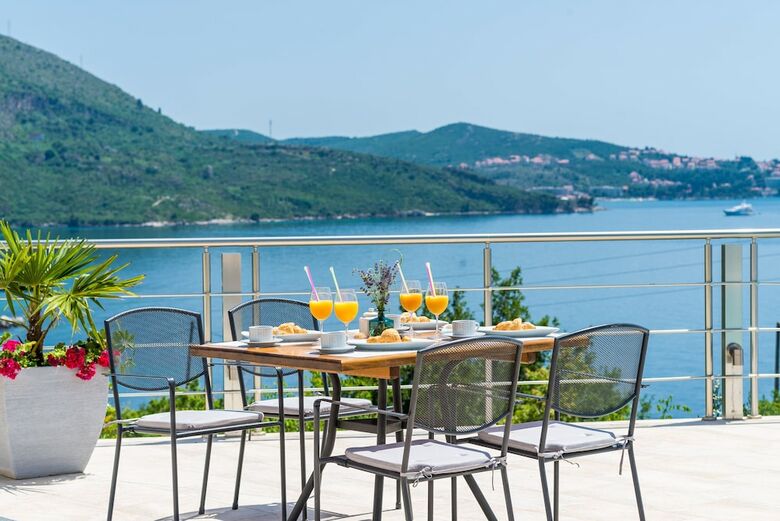 Apartments Sandito