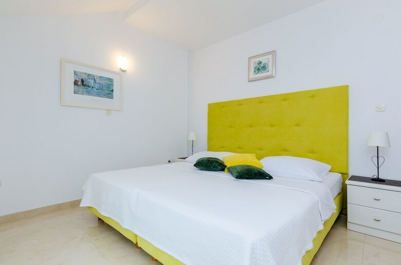 Apartments Sandito