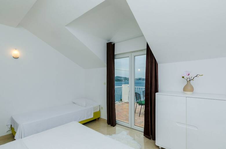 Apartments Sandito