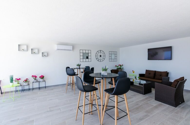 Apartments Sandito