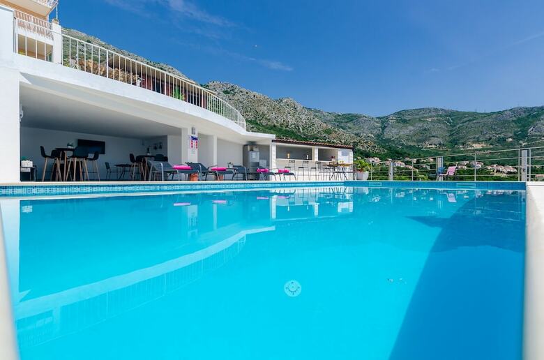 Apartments Sandito