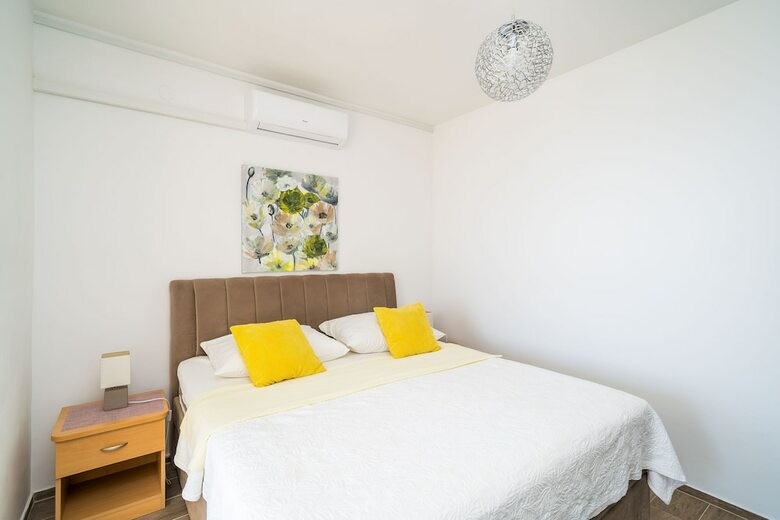 Apartments Sandito