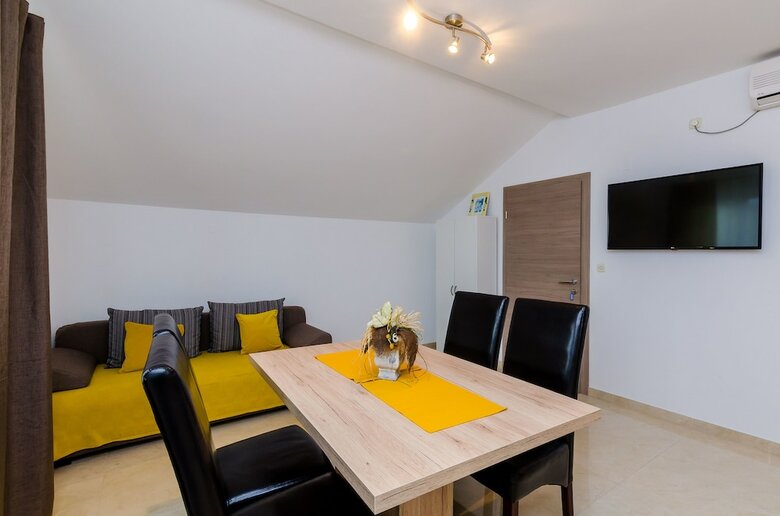 Apartments Sandito