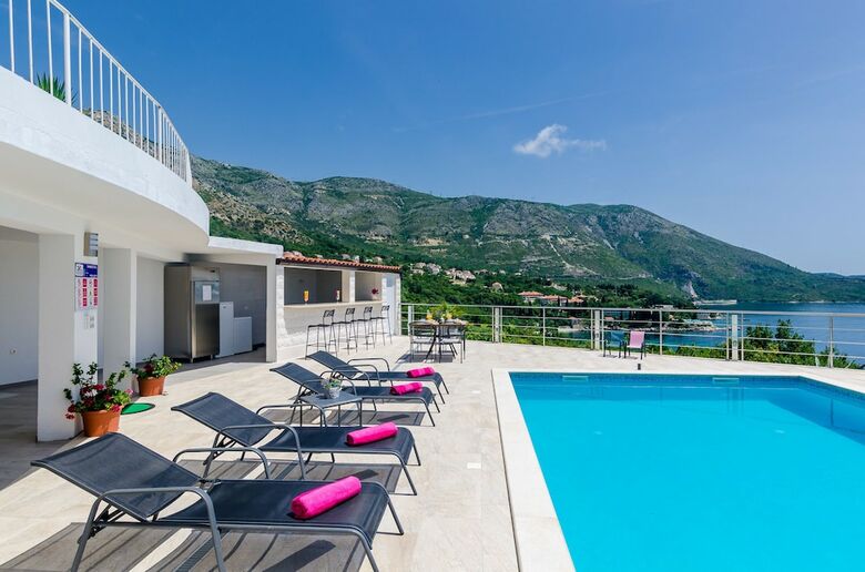 Apartments Sandito