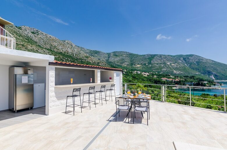 Apartments Sandito