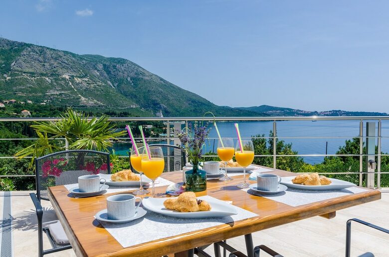 Apartments Sandito