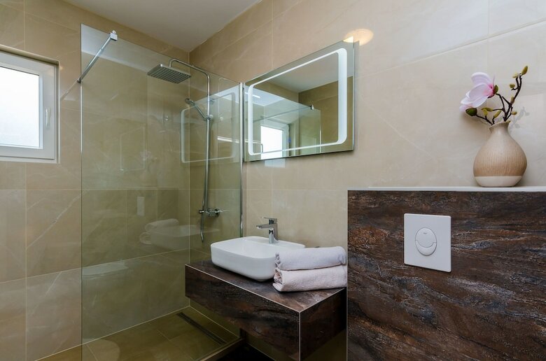 Apartments Sandito