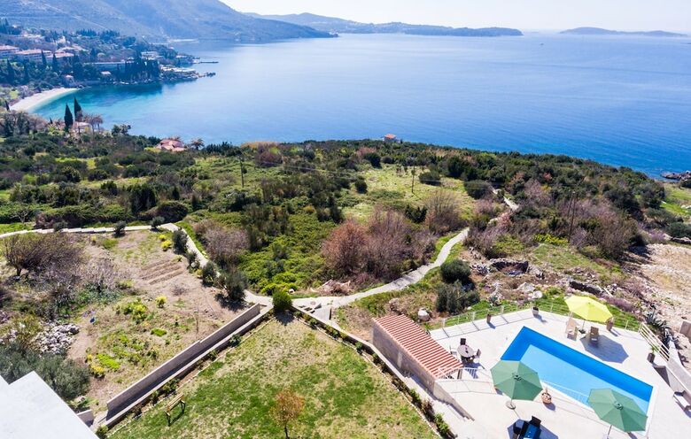 Apartments Sandito