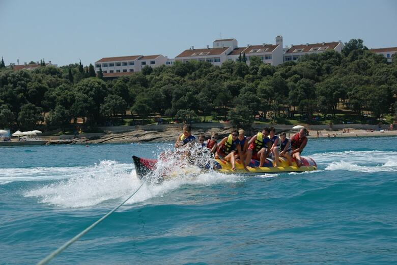 Hotel Lanterna Sunny Resort By Valamar