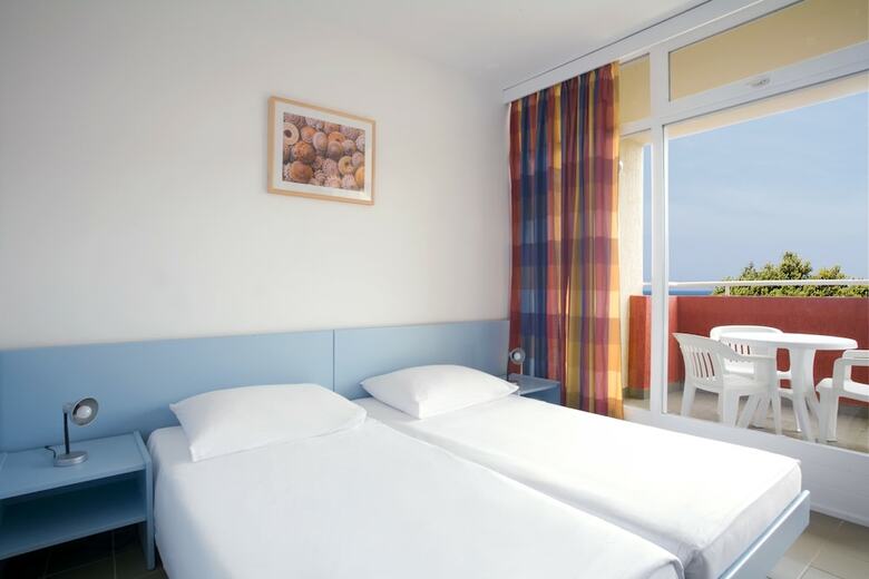 Hotel Lanterna Sunny Resort By Valamar