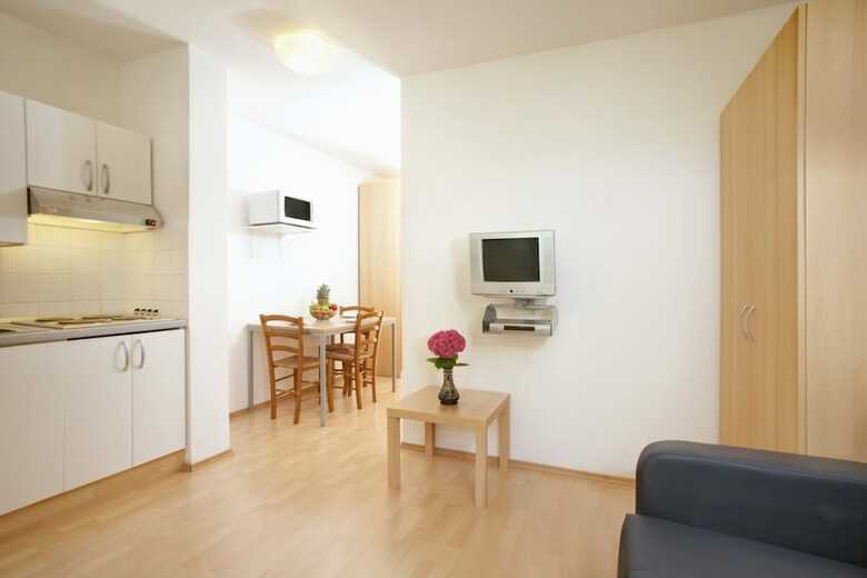 Hotel Lanterna Sunny Resort By Valamar