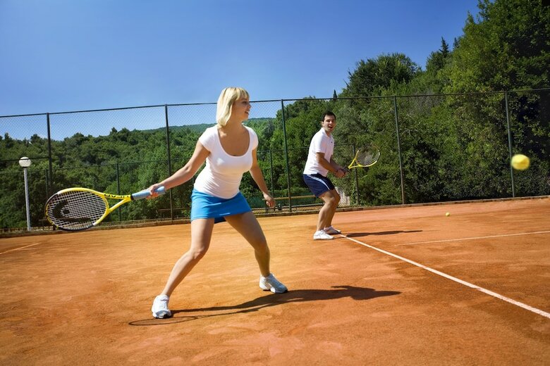 Hotel Lanterna Sunny Resort By Valamar