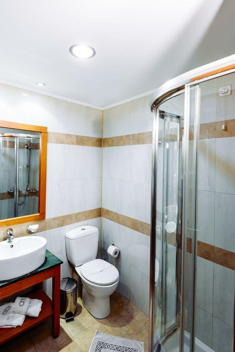 Hotel The Athens Mirabello