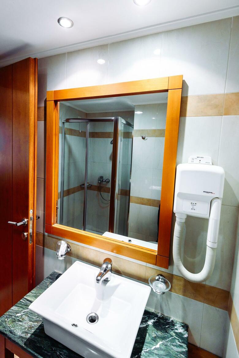 Hotel The Athens Mirabello
