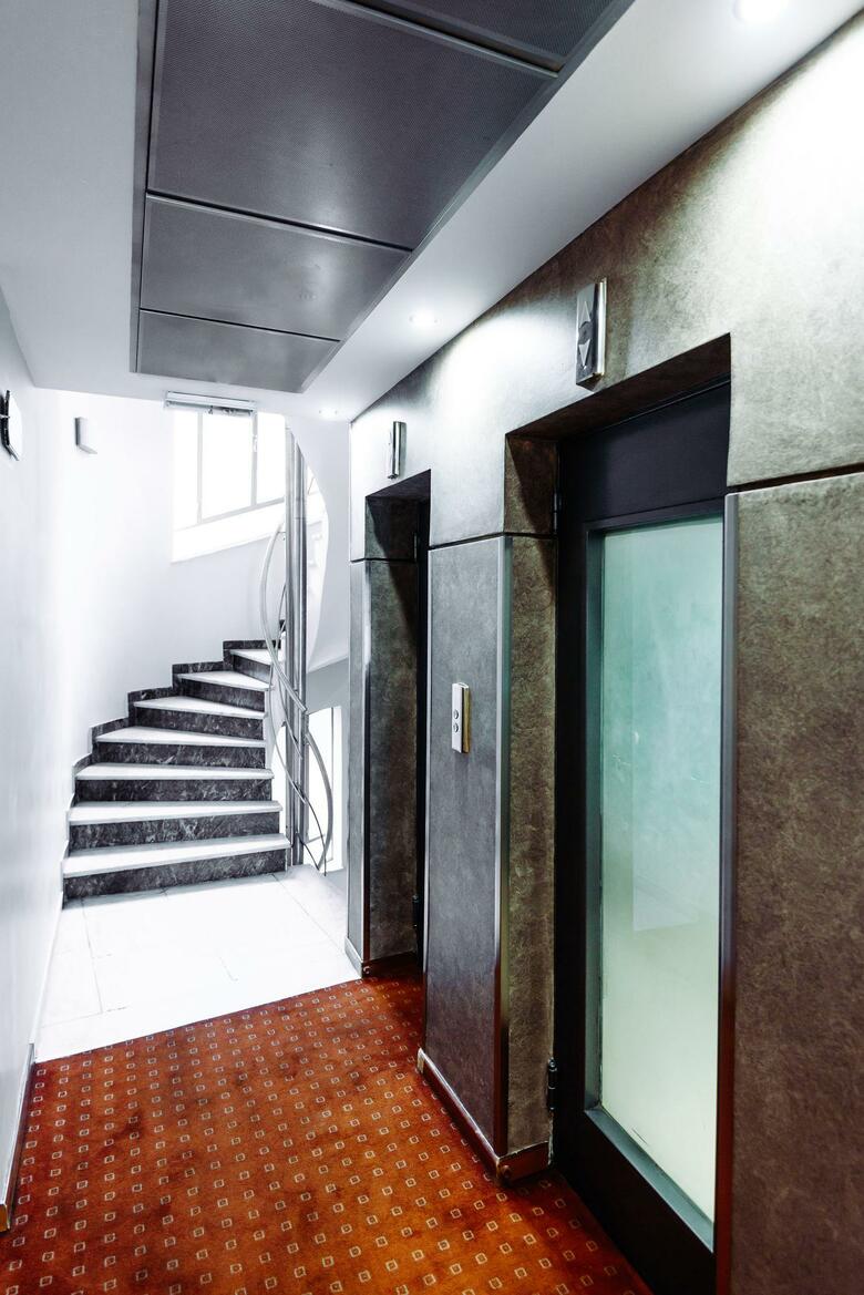 Hotel The Athens Mirabello