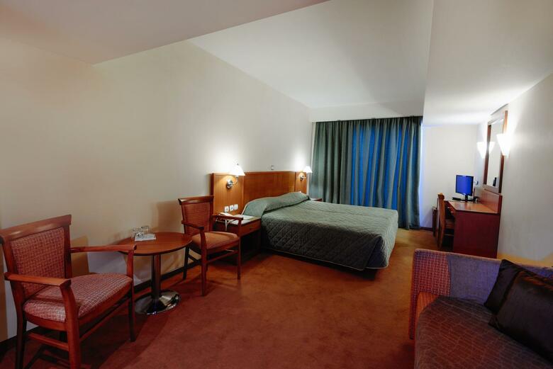 Hotel The Athens Mirabello