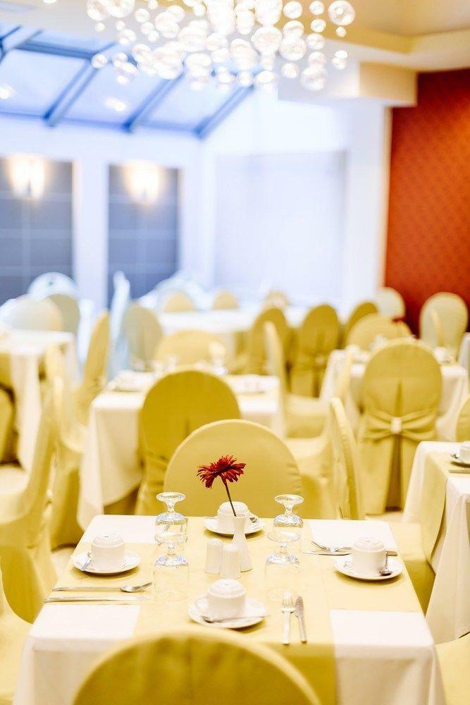 Hotel The Athens Mirabello