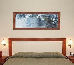 Hotel The Athens Mirabello