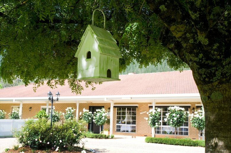 Ovens Valley Motor Inn