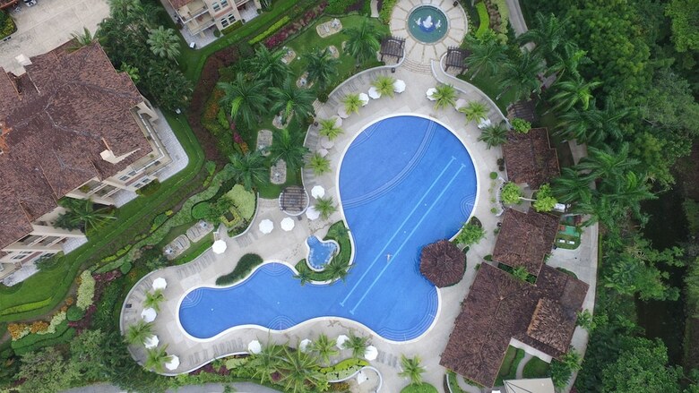 Stay In Cr Los Sue�os Condos
