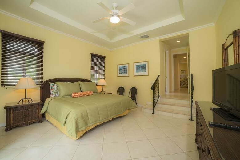 Stay In Cr Los Sue�os Condos