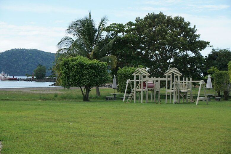 Stay In Cr Los Sue�os Condos