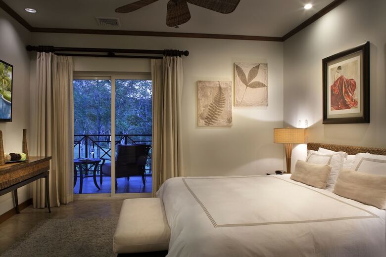 Stay In Cr Los Sue�os Condos