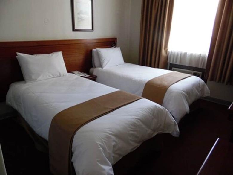 Arcadia Hotel