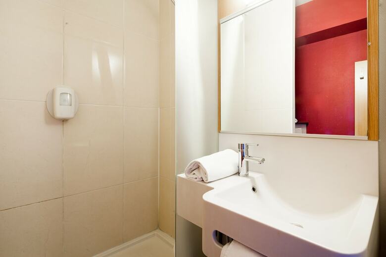 Hotel B&B H�tel Valenciennes
