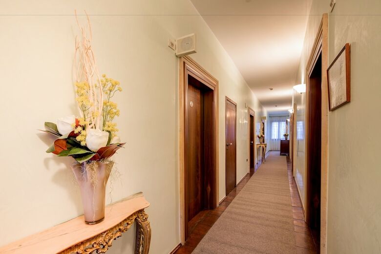 Best Western Plus Hotel Villa Tacchi