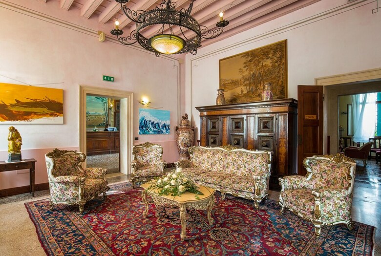 Best Western Plus Hotel Villa Tacchi