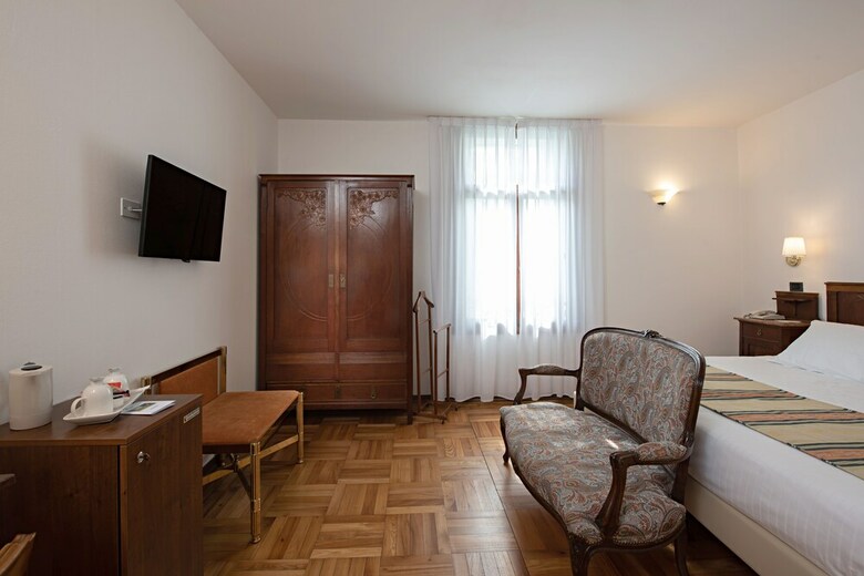 Best Western Plus Hotel Villa Tacchi