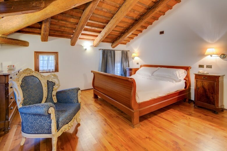 Best Western Plus Hotel Villa Tacchi