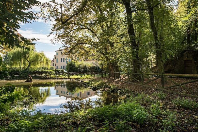 Best Western Plus Hotel Villa Tacchi