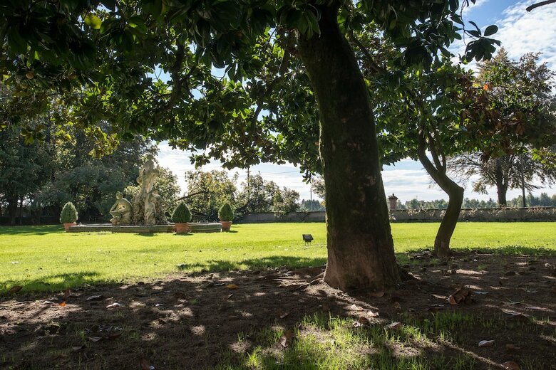 Best Western Plus Hotel Villa Tacchi