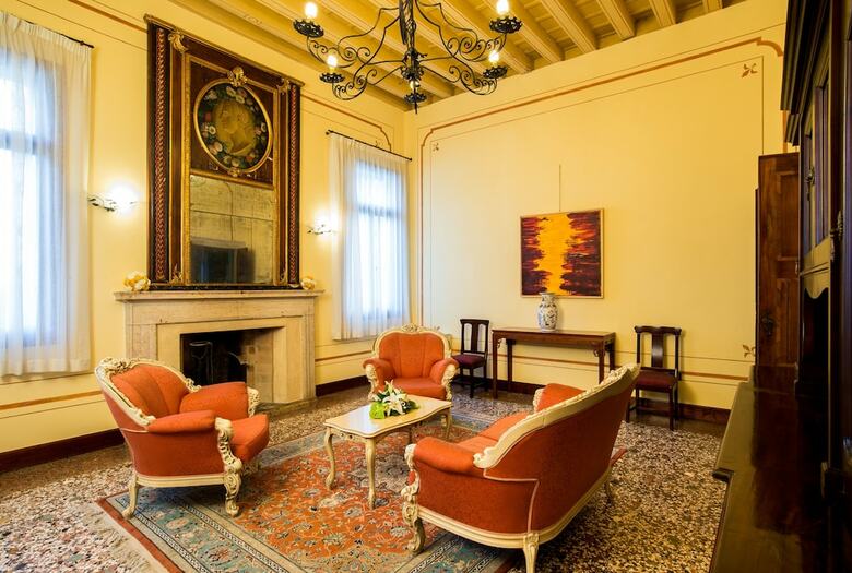 Best Western Plus Hotel Villa Tacchi