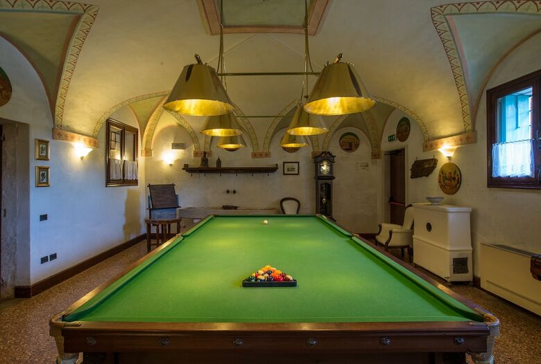 Best Western Plus Hotel Villa Tacchi